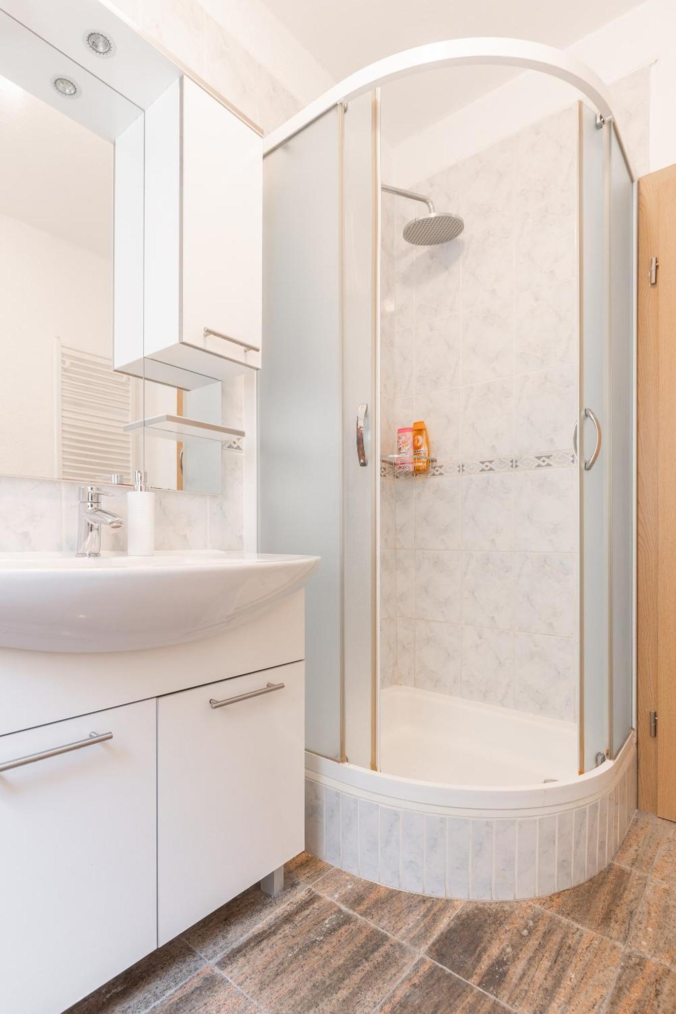 Apartman Nora Omiš Exteriör bild