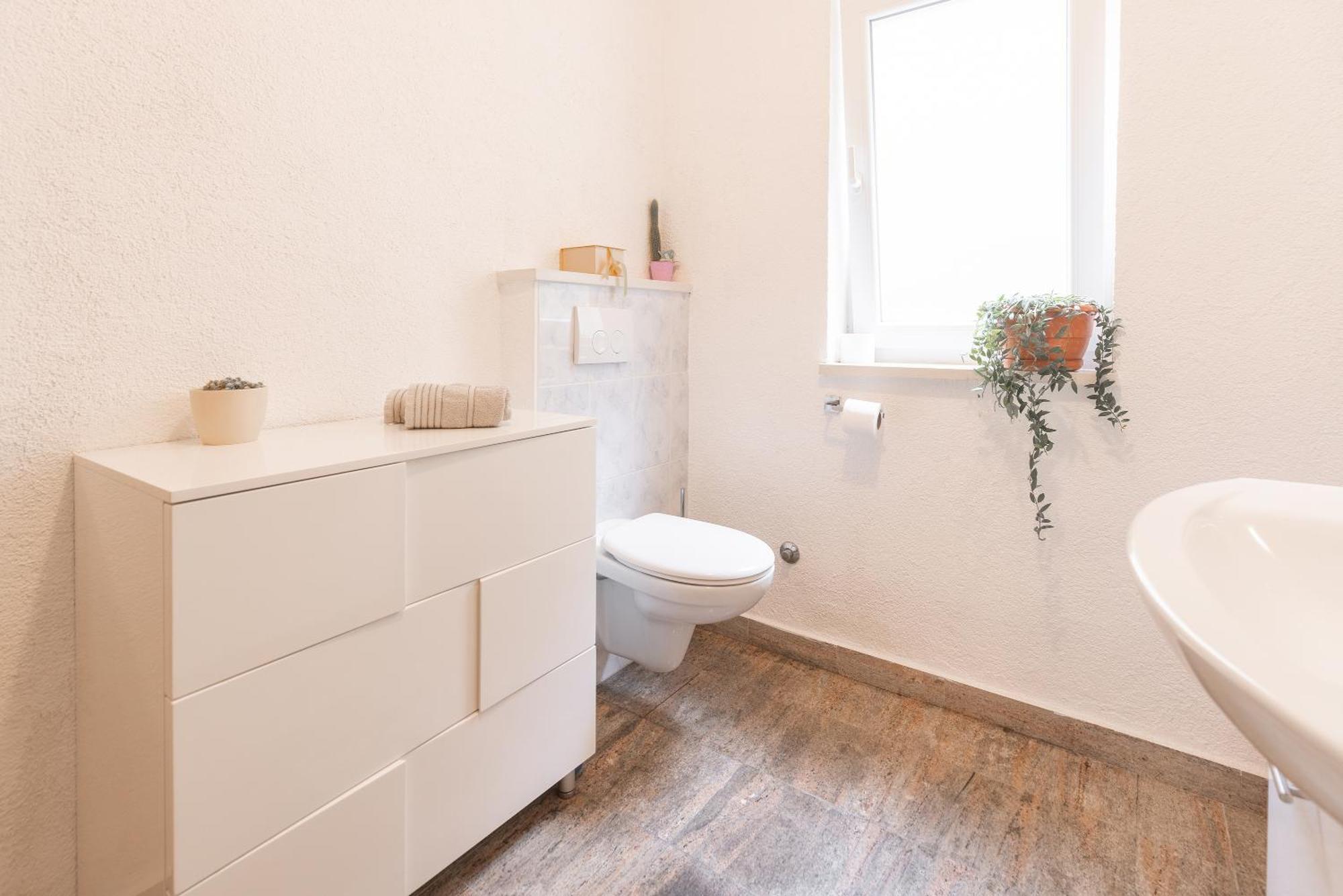 Apartman Nora Omiš Exteriör bild